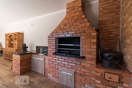 Casa à venda com 280m², 3 quartos e 4 vagasArea gourmet