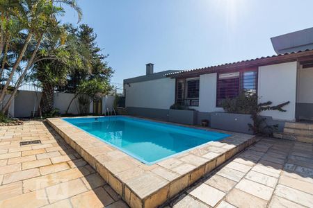 Casa à venda com 280m², 3 quartos e 4 vagasÁrea comum - Piscina