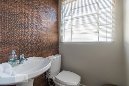 Casa à venda com 280m², 3 quartos e 4 vagasLavabo