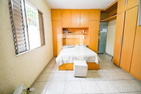 quarto 1 de casa à venda com 3 quartos, 530m² em Parque Mandaqui, São Paulo