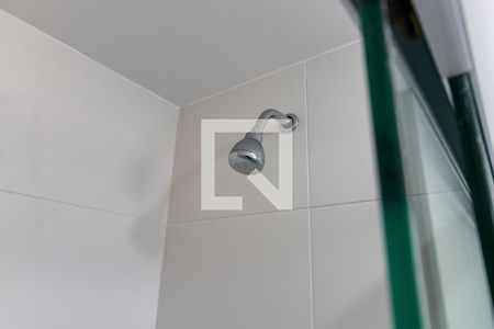 Apartamento para alugar com 70m², 2 quartos e 1 vagaBanheiro da Suíte