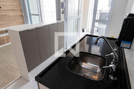 Apartamento para alugar com 70m², 2 quartos e 1 vagaCozinha