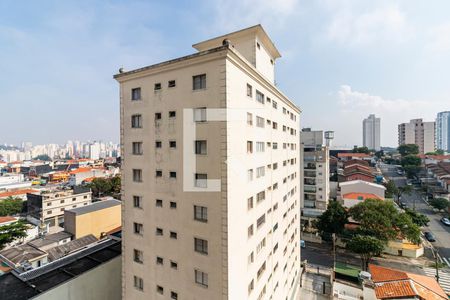 Vista de apartamento para alugar com 2 quartos, 70m² em Vila Dom Pedro I, São Paulo