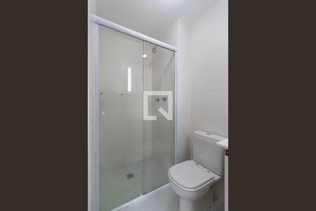 Apartamento para alugar com 70m², 2 quartos e 1 vagaBanheiro da Suíte