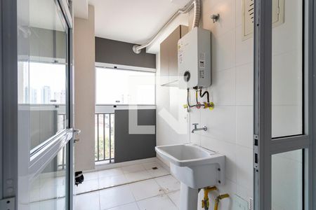 Apartamento para alugar com 70m², 2 quartos e 1 vagaÁrea de serviço
