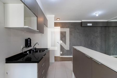 Apartamento para alugar com 70m², 2 quartos e 1 vagaCozinha