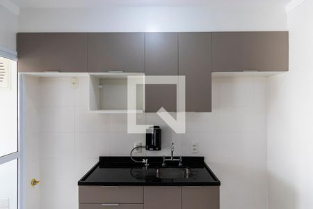 Apartamento para alugar com 70m², 2 quartos e 1 vagaCozinha