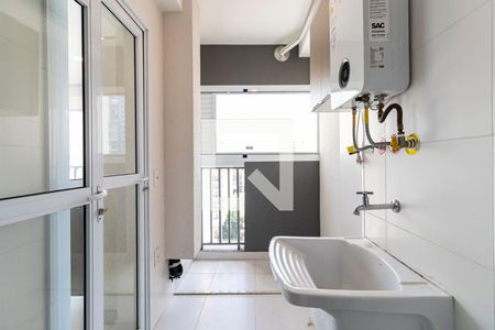 Apartamento para alugar com 70m², 2 quartos e 1 vagaÁrea de serviço