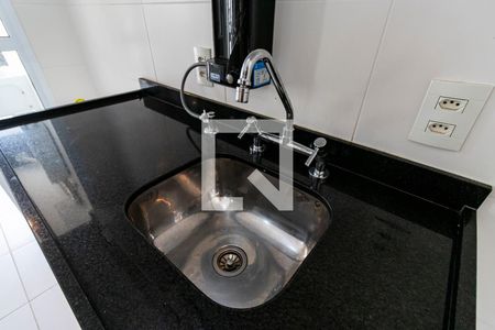 Apartamento para alugar com 70m², 2 quartos e 1 vagaCozinha