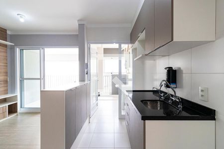 Apartamento para alugar com 70m², 2 quartos e 1 vagaCozinha