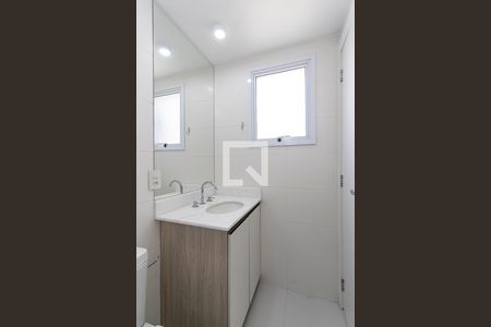 Apartamento para alugar com 70m², 2 quartos e 1 vagaBanheiro da Suíte