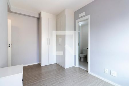 Apartamento para alugar com 70m², 2 quartos e 1 vagaQuarto 2 - Suíte