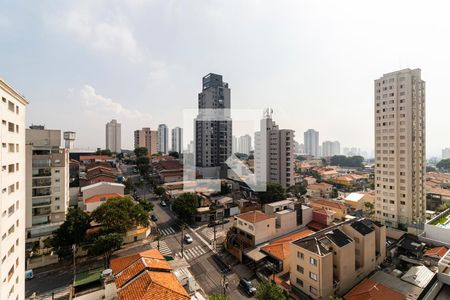 Vista de apartamento para alugar com 2 quartos, 70m² em Vila Dom Pedro I, São Paulo