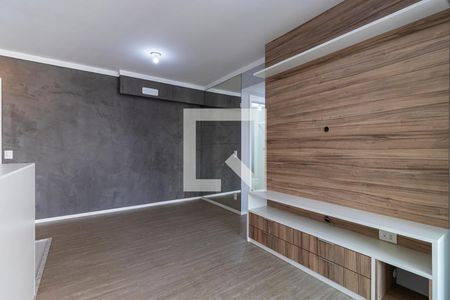 Apartamento para alugar com 70m², 2 quartos e 1 vagaSala