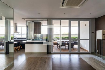 Apartamento para alugar com 70m², 2 quartos e 1 vagaÁrea comum - Salão de festas & Espaço gourmet