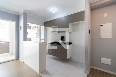 Apartamento para alugar com 70m², 2 quartos e 1 vagaCozinha
