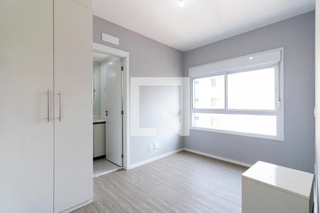 Apartamento para alugar com 70m², 2 quartos e 1 vagaQuarto 2 - Suíte