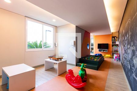 Apartamento para alugar com 70m², 2 quartos e 1 vagaÁrea comum - Brinquedoteca