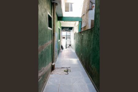 Casa à venda com 200m², 6 quartos e 1 vagaCorredor