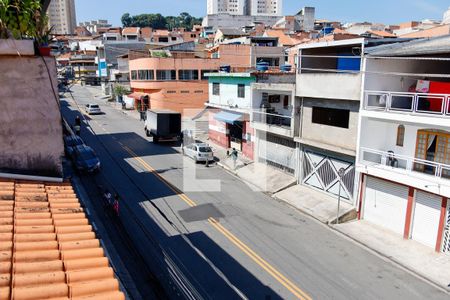 Casa à venda com 200m², 6 quartos e 1 vagaVista da Sacada