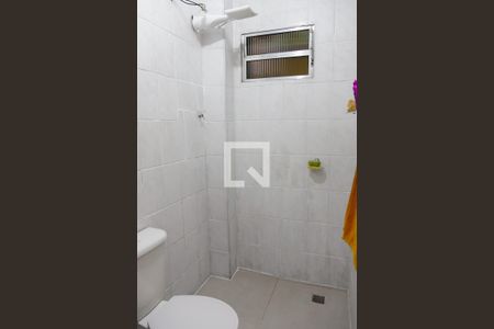 Casa à venda com 200m², 6 quartos e 1 vagaBanheiro da Suíte 2