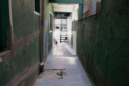 Casa à venda com 200m², 6 quartos e 1 vagaCorredor