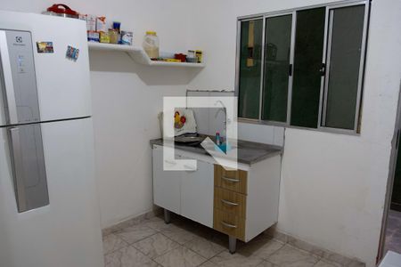 Casa à venda com 200m², 6 quartos e 1 vagaCozinha
