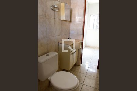 Casa à venda com 200m², 6 quartos e 1 vagaBanheiro da Suíte 3