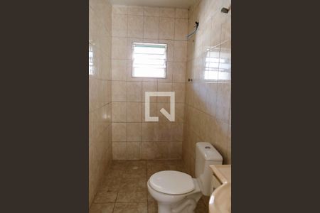 Casa à venda com 200m², 6 quartos e 1 vagaBanheiro da Suíte 3