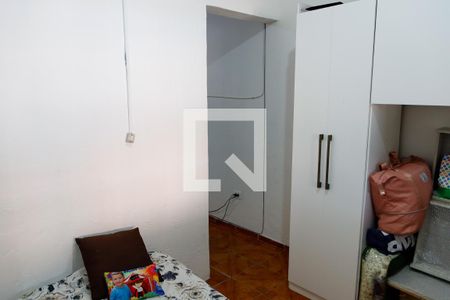 Casa à venda com 200m², 6 quartos e 1 vagaQuarto 1