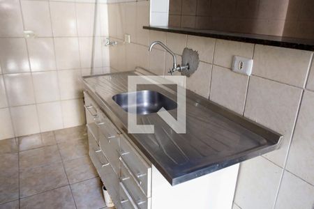 Casa à venda com 200m², 6 quartos e 1 vagaCozinha