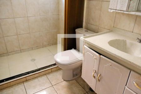 Casa à venda com 200m², 6 quartos e 1 vagaBanheiro Social 