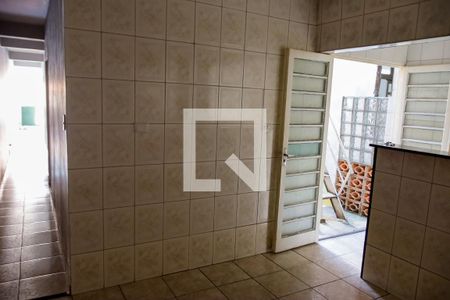 Casa à venda com 200m², 6 quartos e 1 vagaCozinha