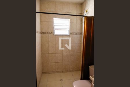 Casa à venda com 200m², 6 quartos e 1 vagaBanheiro Social 