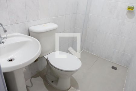 Casa à venda com 200m², 6 quartos e 1 vagaBanheiro da Suíte 2