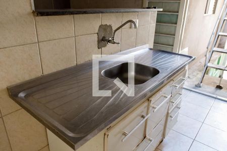 Casa à venda com 200m², 6 quartos e 1 vagaCozinha