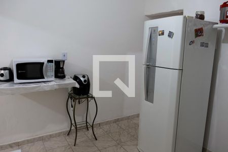 Casa à venda com 200m², 6 quartos e 1 vagaCozinha