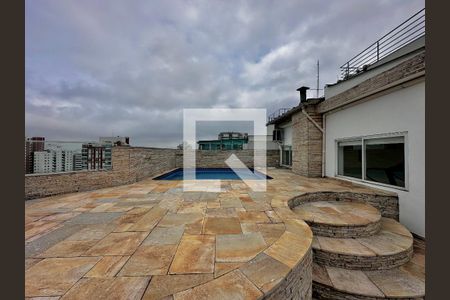 Apartamento à venda com 269m², 4 quartos e 2 vagasVaranda Superior