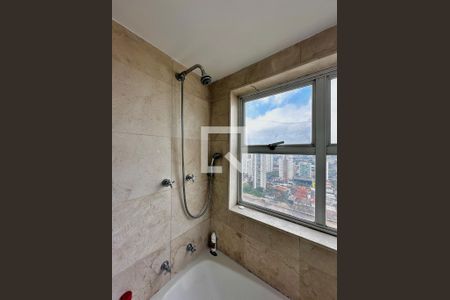 Apartamento à venda com 269m², 4 quartos e 2 vagasBanheiro Suíte 2 Cobertura