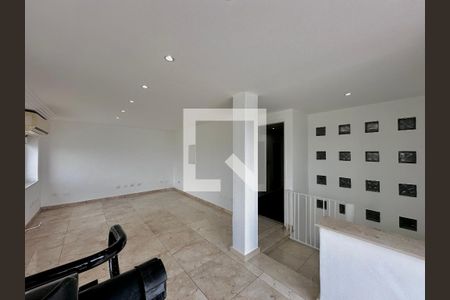 Apartamento à venda com 269m², 4 quartos e 2 vagasÁrea externa 