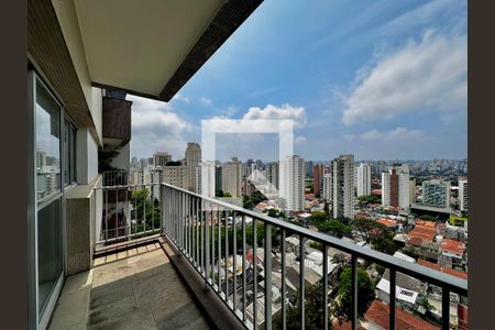 Apartamento à venda com 269m², 4 quartos e 2 vagasSacada