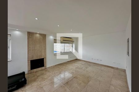 Apartamento à venda com 269m², 4 quartos e 2 vagasÁrea externa 