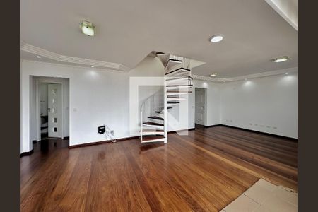 Apartamento à venda com 269m², 4 quartos e 2 vagasSala