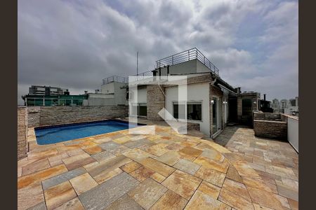 Apartamento à venda com 269m², 4 quartos e 2 vagasVaranda Superior