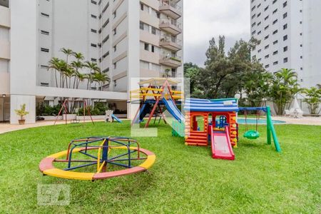 Apartamento à venda com 269m², 4 quartos e 2 vagasPlayground