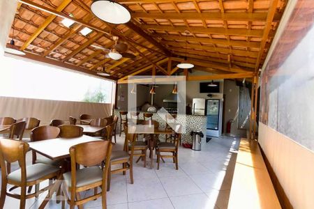 Apartamento à venda com 269m², 4 quartos e 2 vagasChurrasqueira