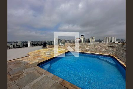 Apartamento à venda com 269m², 4 quartos e 2 vagasVaranda Superior