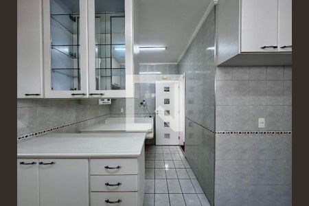 Apartamento à venda com 269m², 4 quartos e 2 vagasCozinha