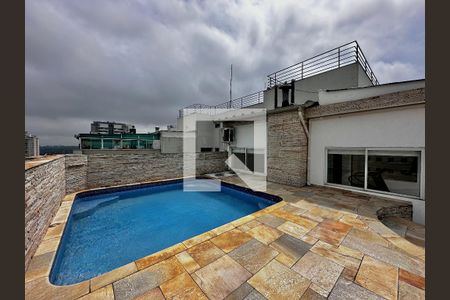 Apartamento à venda com 269m², 4 quartos e 2 vagasVaranda Superior