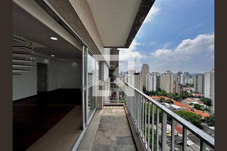 Apartamento à venda com 269m², 4 quartos e 2 vagasSacada